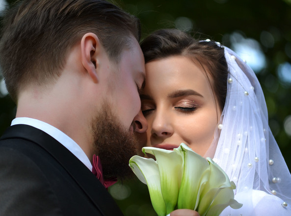 венчание в свято-георгиевском приходе г. минска