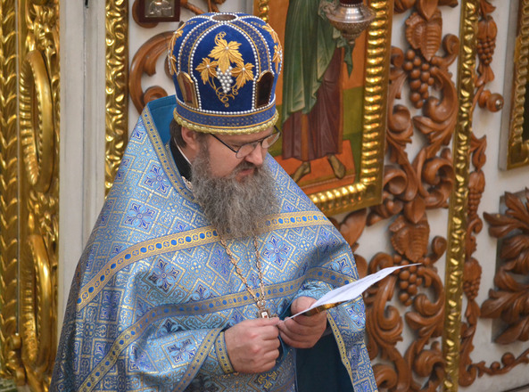 послание Патриарха Кирилла